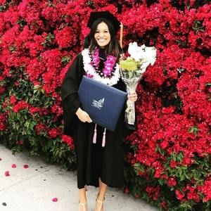 Meet your Posher, Marissa